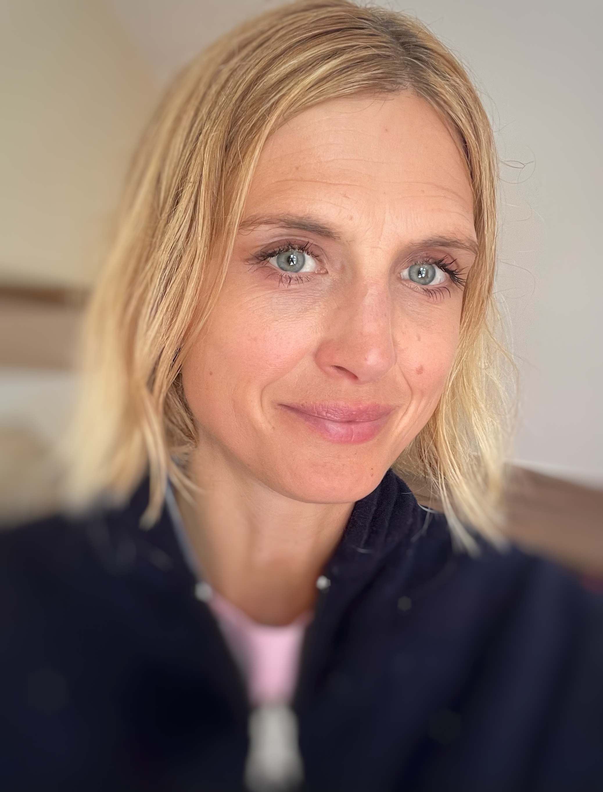 Jo MacDonald, counsellor in Margate